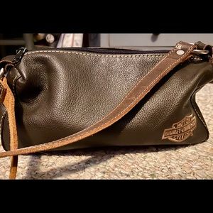 Harley Davidson Shoulder bag